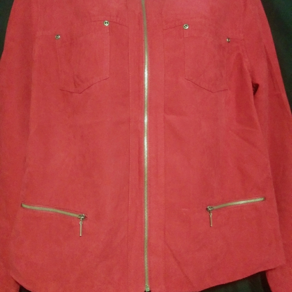 Women's Blazer